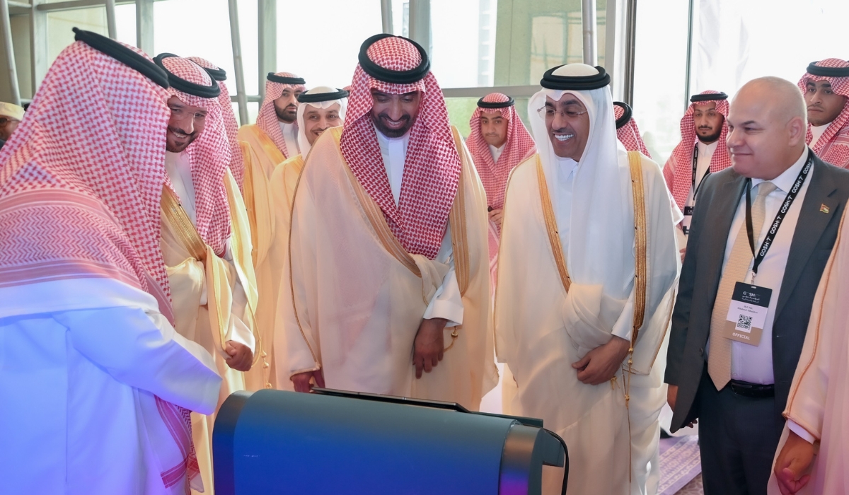 Qatar Participates in 7th Global Occupational Safety and Health Conference in Riyadh